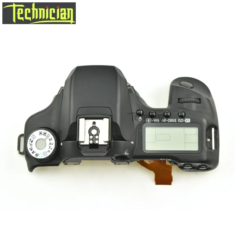 

50D Top Cover Shell Unit Camera Repair Part For Canon