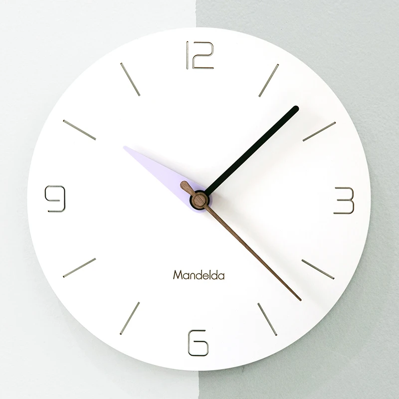 wall clock (18)