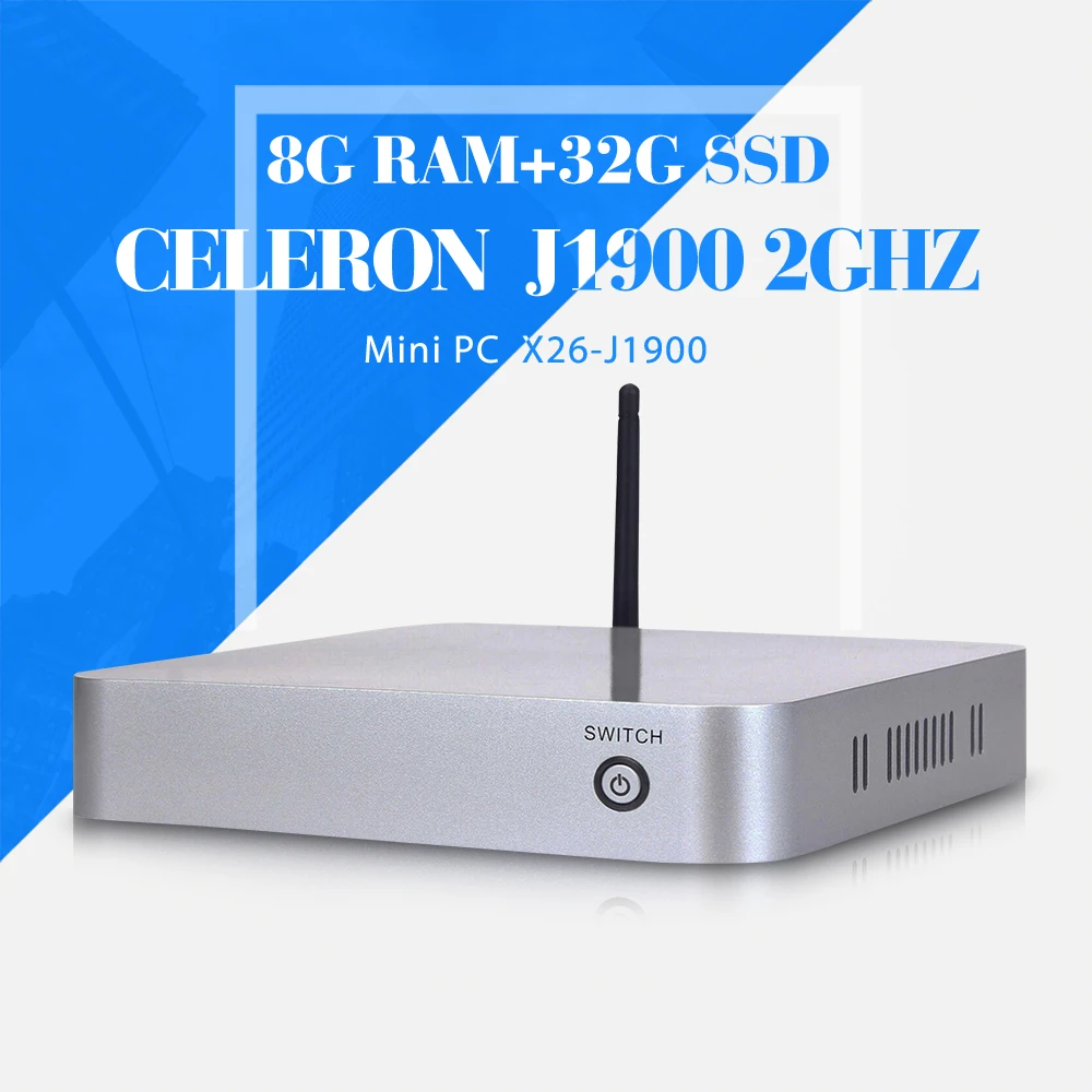 Lowest Price celeron J1900 8g ram+32g ssd+wifi with fan thin client latest mini computer desktop computer mini desktop Lowest Price celeron J1900 8g ram+32g ssd+wifi with fan thin client latest mini computer desktop computer mini desktop