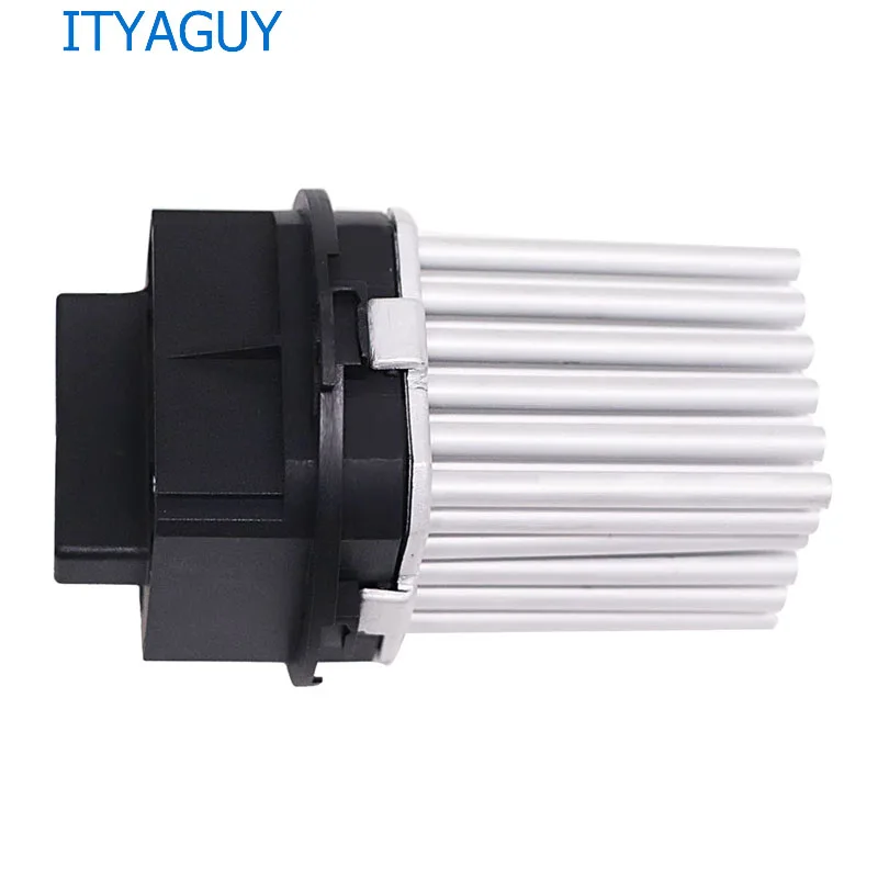

High Quanlity Auto Car Fan Blower Motor Resistor Speed Control Module Regulator For Mercedes-Benz Sprinter 2006-2016 0008212992
