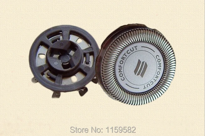 Новая Сменная головка для электробритвы philips S561 S570 S571 S575 S300 S301 S311 S321 S330 S331 2 шт./лот