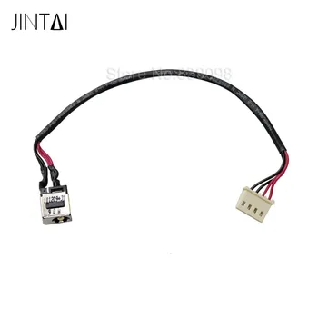 

DC POWER JACK SOCKERT CABLE HARNESS PLUG FOR FUJITSU LIFEBOOK AH530 AH531 LH530 LH531