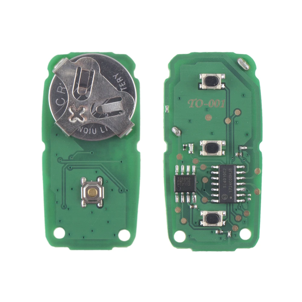 KEYYOU для Toyota Avalon 1998 1999 2000 2001 2002 2003 2004 пульт дистанционного управления