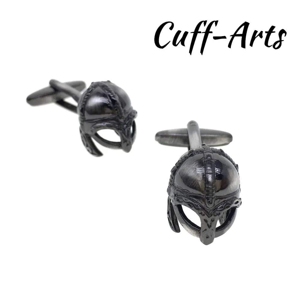 

Cufflinks for Men Viking Helmet Cufflinks Mens Cuff Jewelery Mens Gifts Vintage Cufflinks by Cuffarts C10311