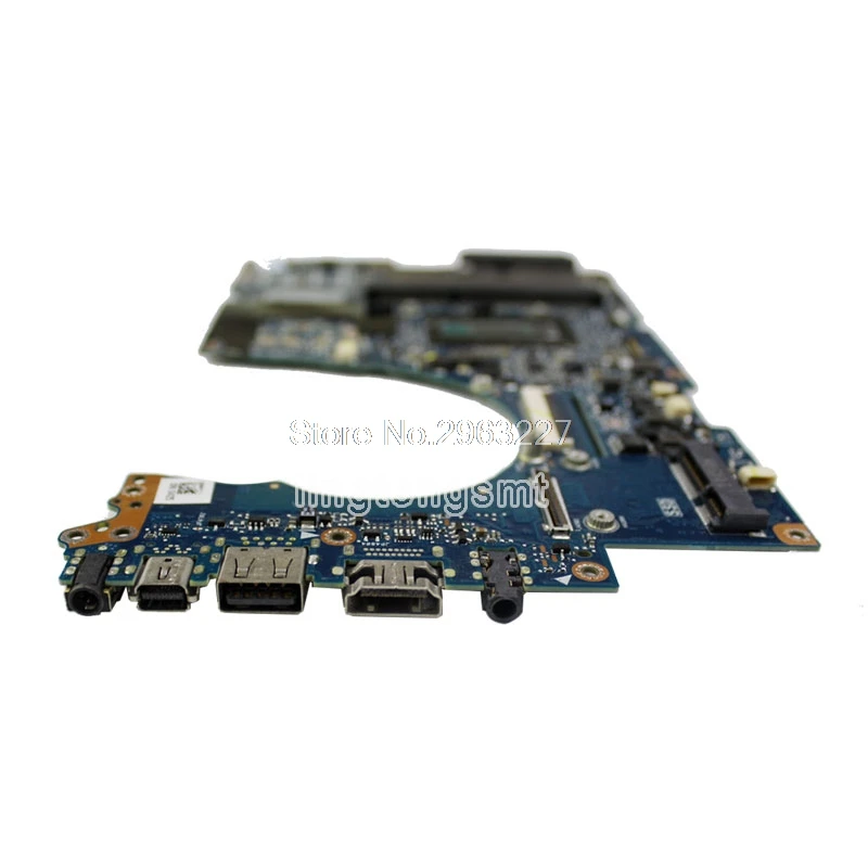 UX303LA материнской REV2.0 I5-4210U Процессор для ASUS UX303LN UX303L UX303LA Материнская плата ноутбука UX303LA плата UX303LA материнская плата