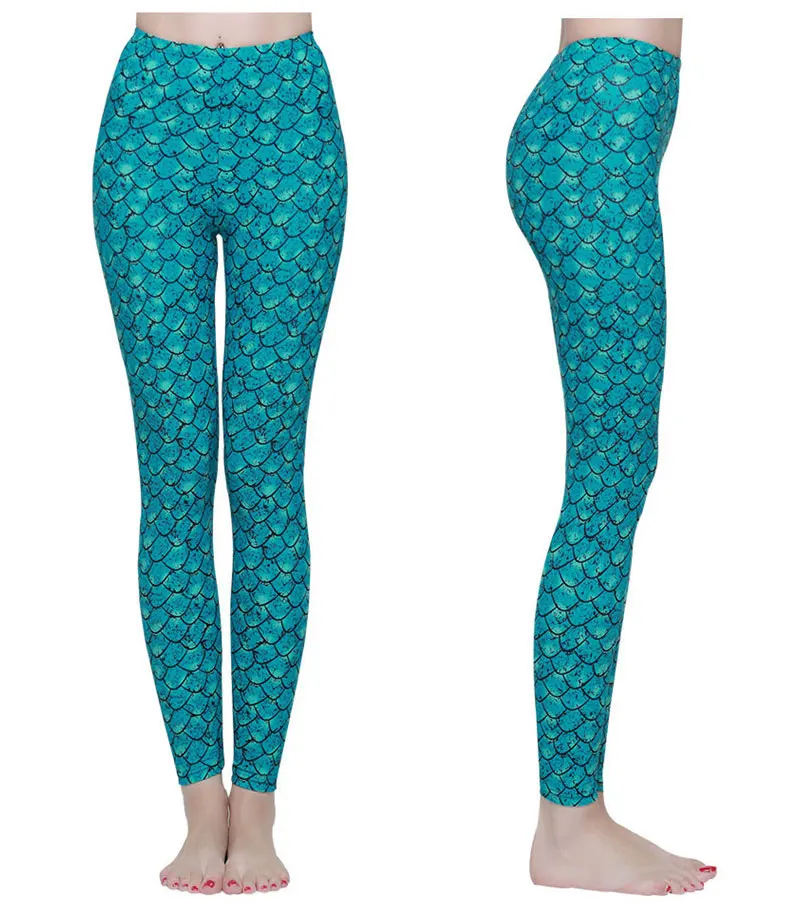 Sun Protective Women Swim Tights Full 