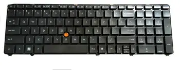 

keyboard for HP Elitebook 8760w 8770w 8760p 8770p US/FRENCH/RUSSIAN/SPANISH/NORDIC inquire stock before order