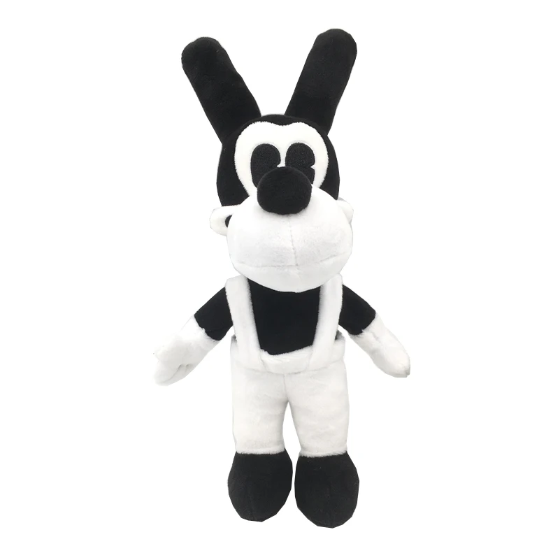 boris plush