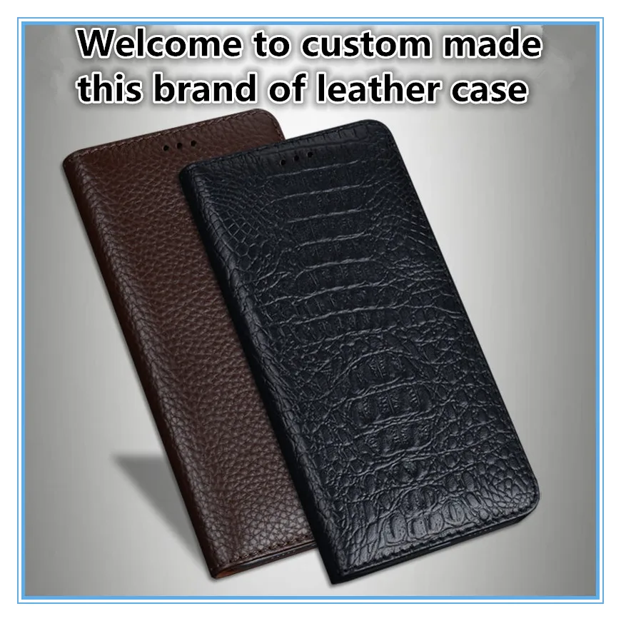 

TZ15 Magnet genuine leather flip cover for Samsung Galaxy A7 2017 phone case for Samsung Galaxy A720 flip case free shipping