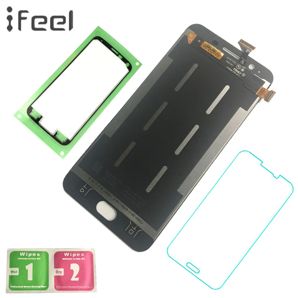 

IFEEL 5.5inch Hot Sale LCD Screen For OPPO F1S LCD Display with Touch Screen Digitizer A59 A1601 Replacement Parts