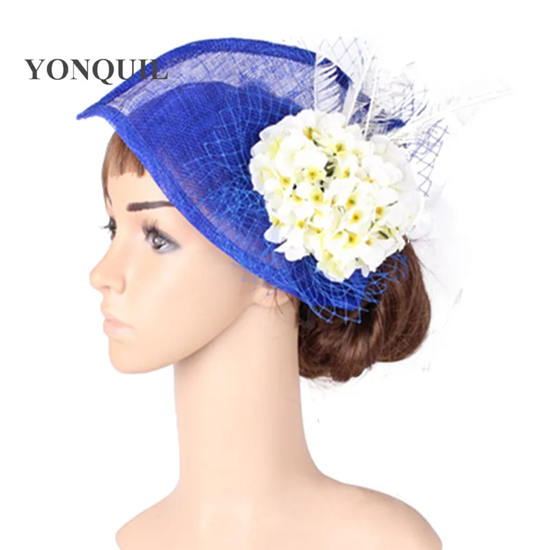 accessorise hats and fascinators