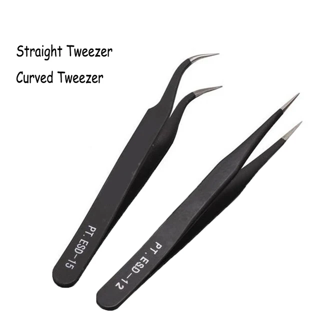Image result for nail arT TWEEZERS