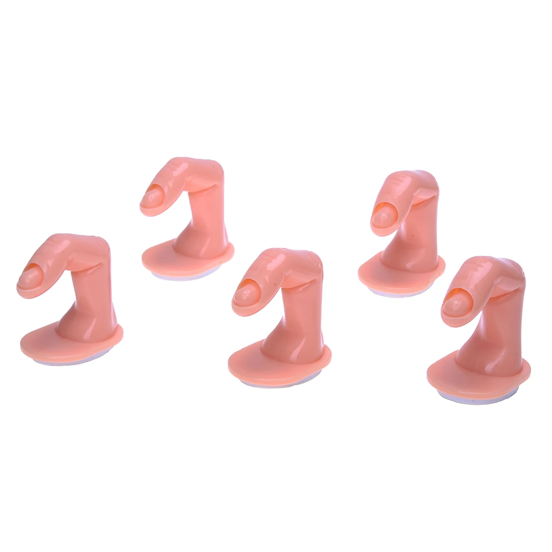 Practice finger for Acrylic, Gel, Fibreglass & Nail Artin Sets & Kits