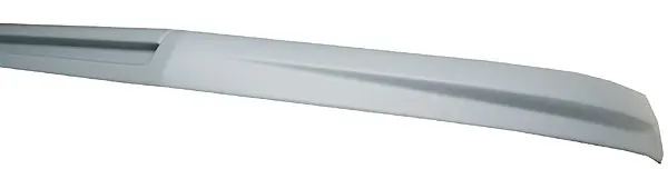 R-line Style front lip spoiler PU fit for VW Passat CC 2009-2012