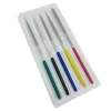 5PC Diamond Files Needle Mini File Set Carving Tools Metal Filing Tool Woodworking DIY Folder Hobby Hand Tool ► Photo 1/5