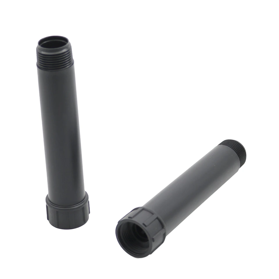 1//2/" 2//3/" 1/" Stainless Steel Wire Mesh Strainer Tap Water Pump Irrigation Filter