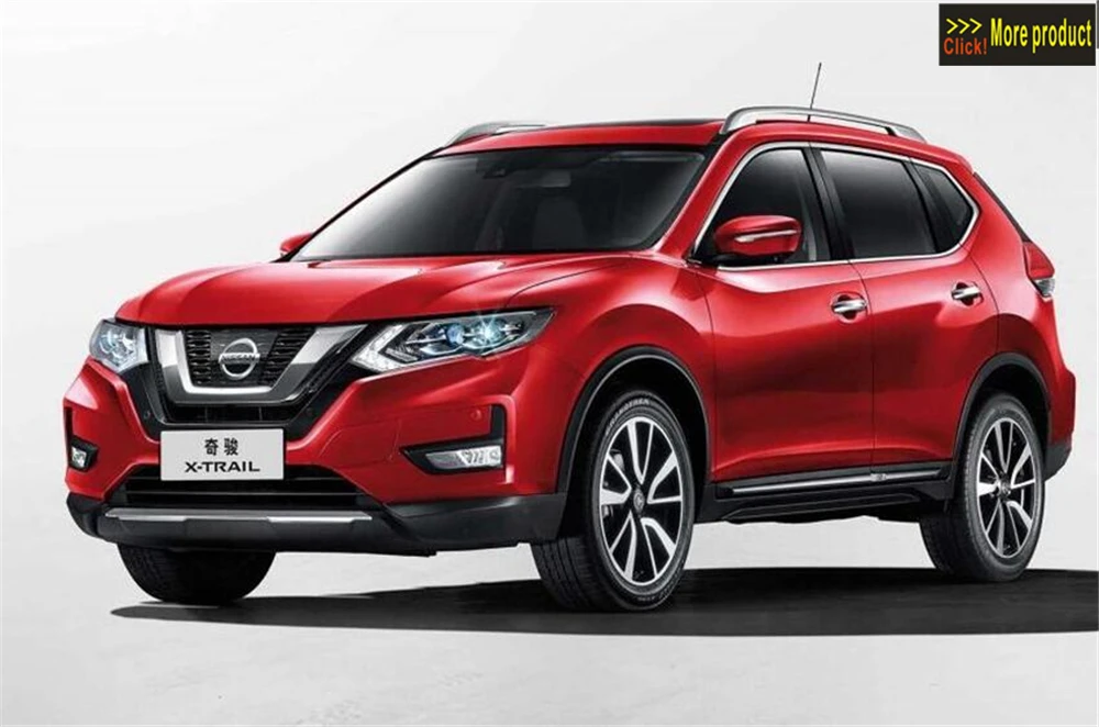 Lapetus Огнетушитель держатель Чехол накладка подходит для Nissan X-Trail X T32 космического аппарата изгой 5 место модель /Пластик