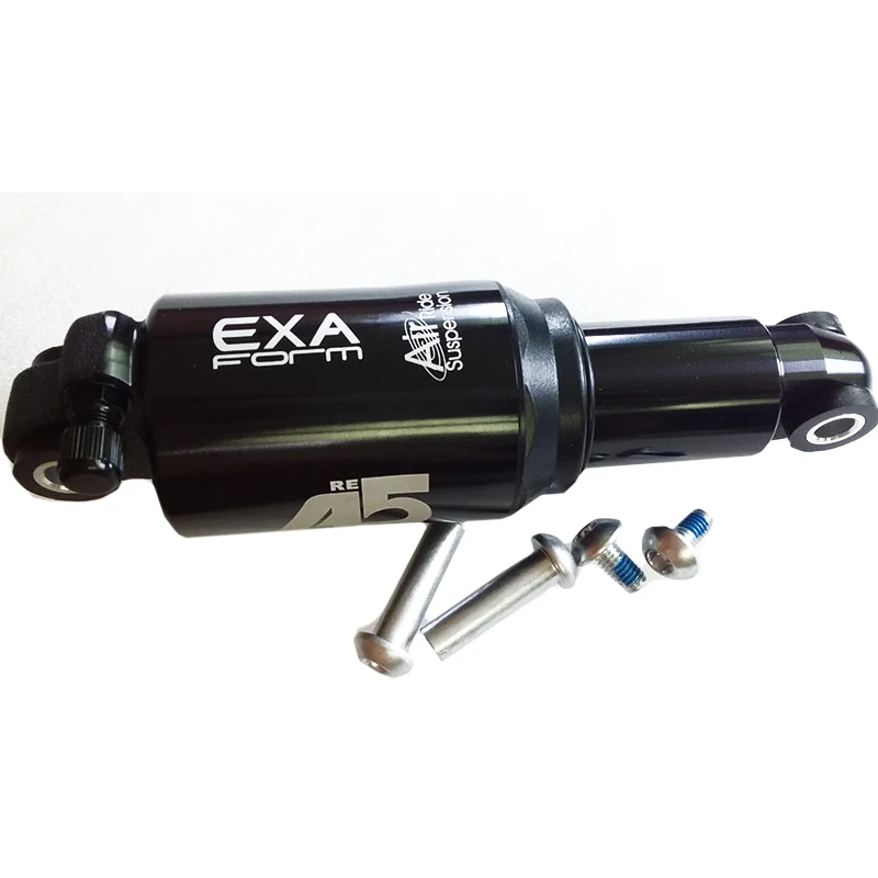 

Pro Kind Shock Kindshock KS A5-RR1 Dual /Solo Air Rear Shock A5-RE 125/150/165mm