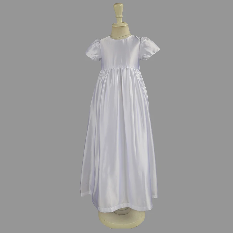Платье для новорожденных девочек; элегантная одежда для причастия; одежда для крещения; одежда для первого причастия для девочек; vestido infantil