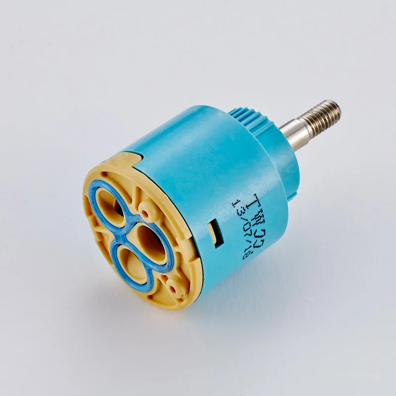 ROVATE кран картридж 35 мм Керамический клапан вращение на 360 градусов аксессуары кран Сменный картридж смесительный клапан