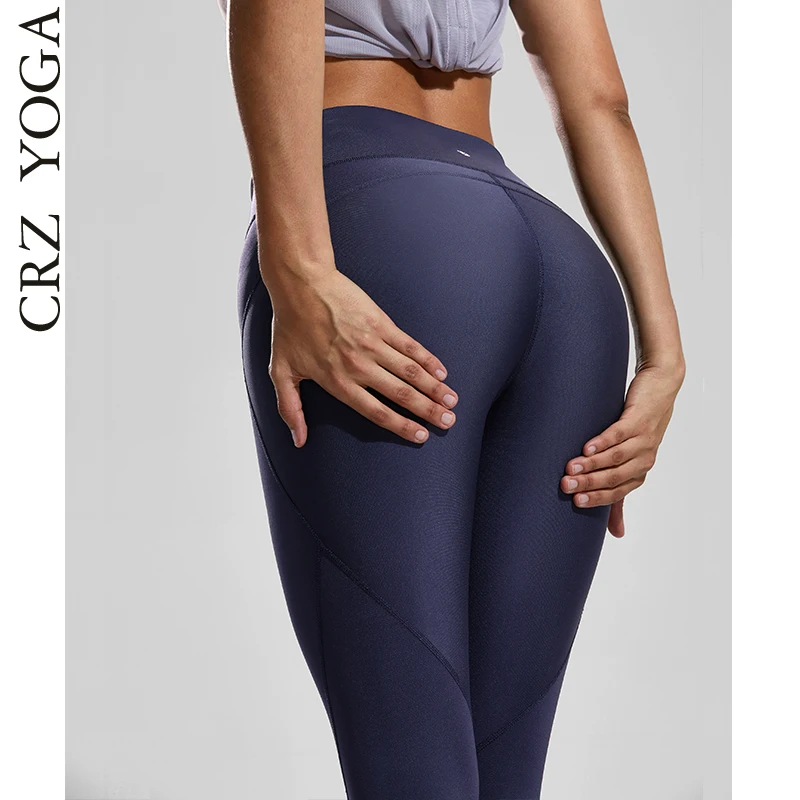 crz leggings