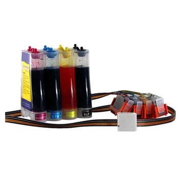 

Full Ink refillable compatible for HP 920 XL ink cartridge CISS For Officejet 6000/6500/6500 Wireless/6500A/7000/7500/7500