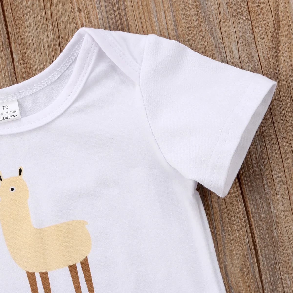 baby boy llama clothes
