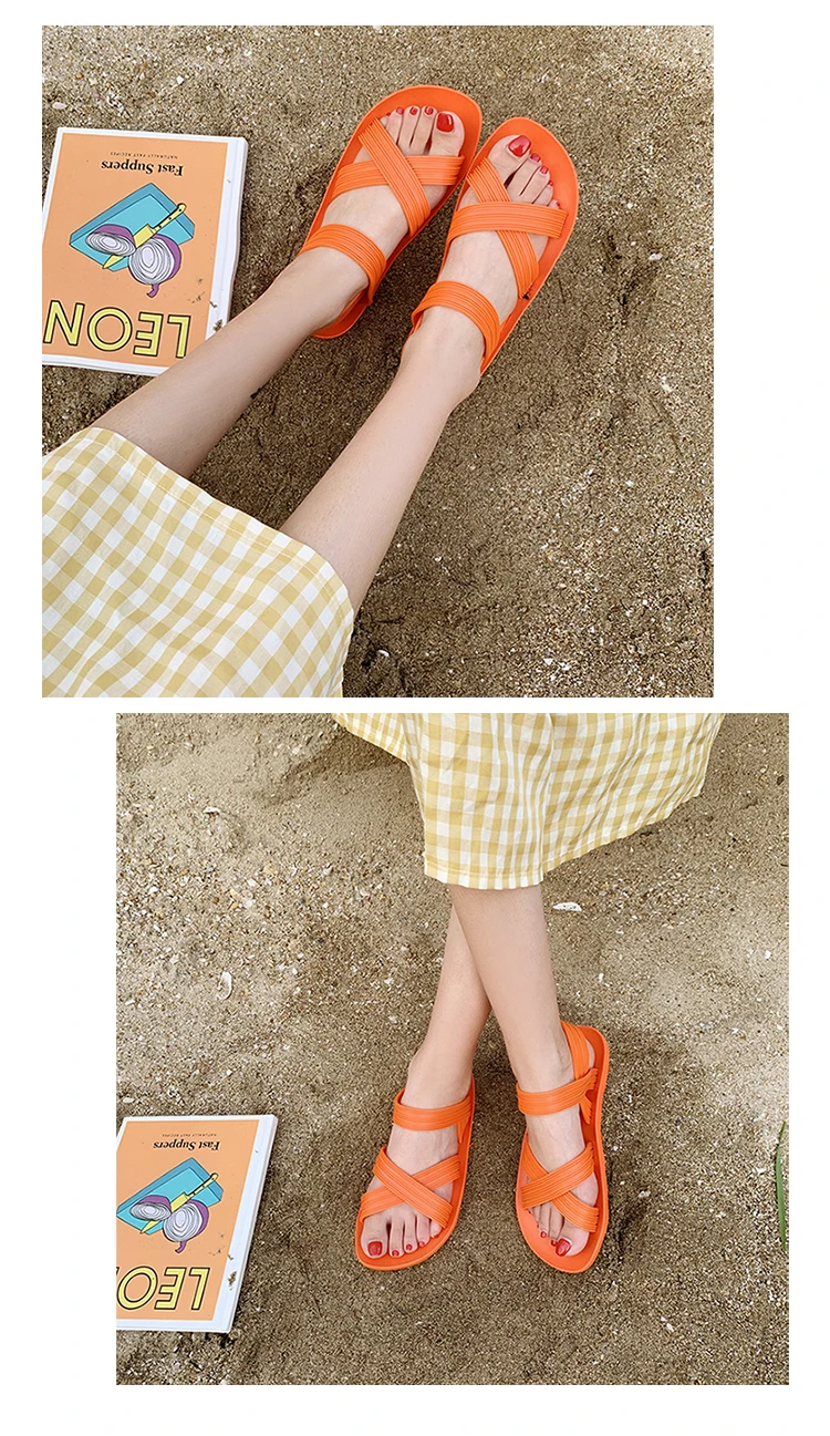 2019 women sandals (1)
