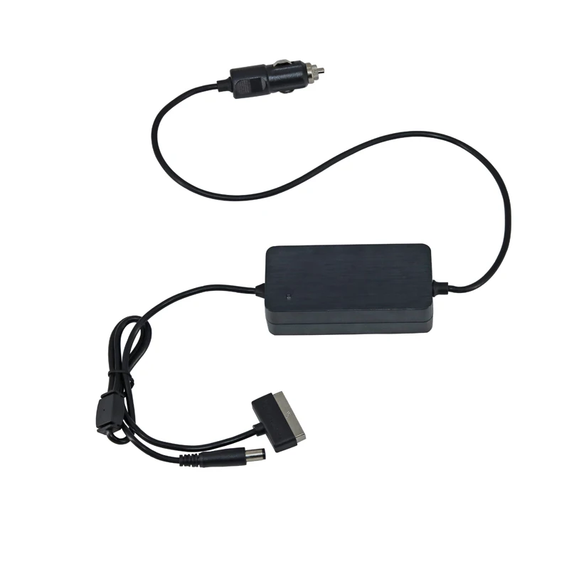 

2 in 1 Drone car Charger Battery & remote control Charging for DJI Phantom 4 Phantom 4pro drone Advanced Accessories