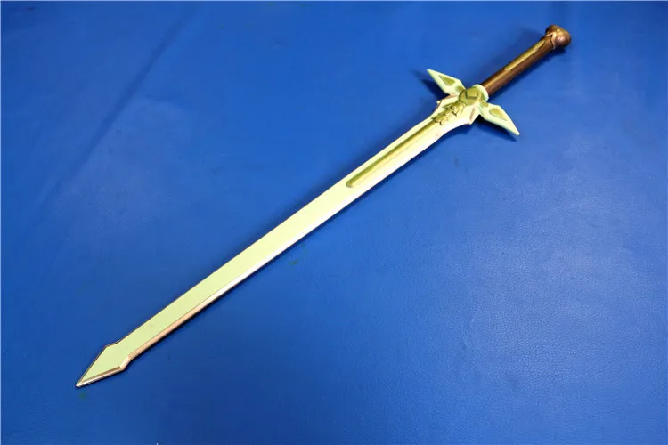 Пенный меч игрушки для мальчиков вечерние САО меч Косплей оружие excalibur пластик подарок для детей