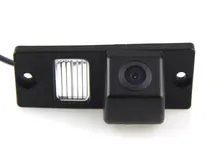 170 Degree Wide Angle Car Rear View Reverse Backup font b Camera b font Waterproof for
