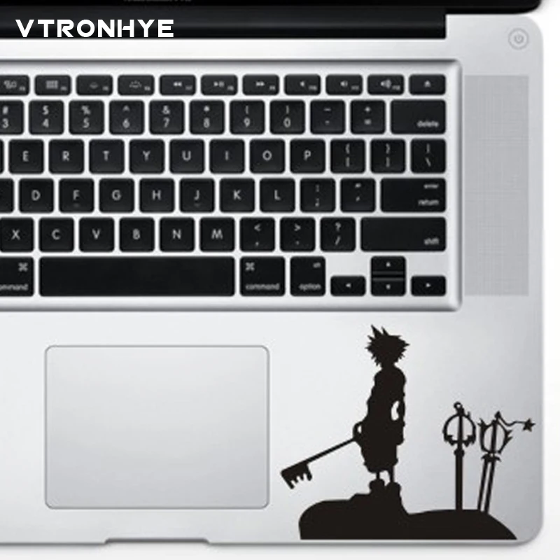 

2019 New Laptop Skin Sticker Decal for Macbook Air Pro Retina 13 11 15 17 inch Vinyl Partial Sticker Universal Laptop Sticker