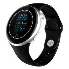 Bluetooth Smart Watch C5 Herzfrequenz Smartwatch + UV + Temperatur + G Sensor Armbanduhren für Apple Handy Samsung Huawei HTC Xiaomi