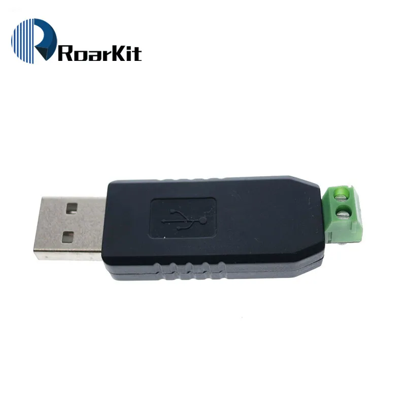Бесплатная доставка! Адаптер USB в RS485 485 с поддержкой Win7 XP Vista Linux Mac OS WinCE5|usb to rs485|usb