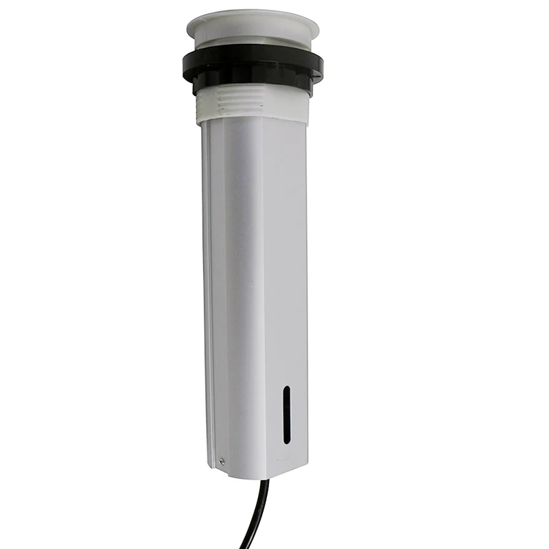 Air Spring up Outlet with 1 Switch 2 US Power 2 USB Charger and 1 HDMI for Kitchen Worktops pop up socket / smart home