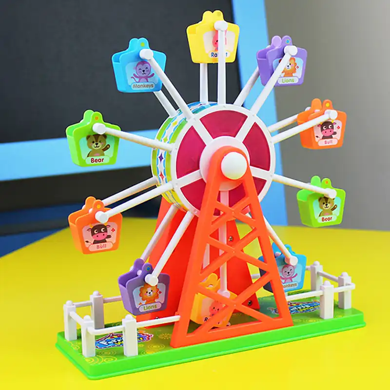 ferris wheel baby toy