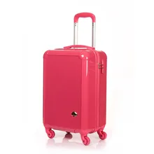 YISHIDUN 20,24,Inch,Spinner wheel,ABS+PP,Lightweight,waterproof, shock Specular Travel Suitcase bag,Trolley Case,Rolling Luggage