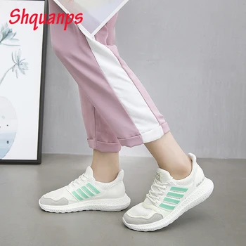 

Women Casual Shoes Comfortable Platform Shoes Woman Sneakers Light Ladies Trainers Female Footwear Scarpe Donna Chaussure Femme