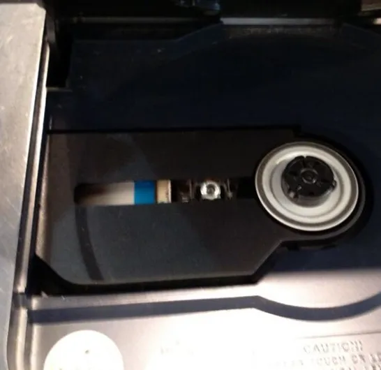 

CD-500 CD500 -specific original laser head