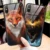 Роскошные лисы стекло чехол для iPhone XS MAX 7 8 10 s XR чехол для iPhone 7 6 6 S плюс X 7 плюс Чехол Силиконовый Кокс