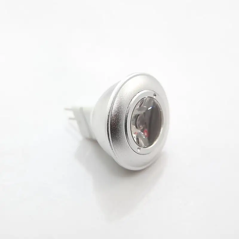 

3W DC12V MR11 GU4 Dimmable LED Spotlight High Power MR11 Spotlight Beam Angle 45 degree Replace Halogen Spotlight Free Shipping