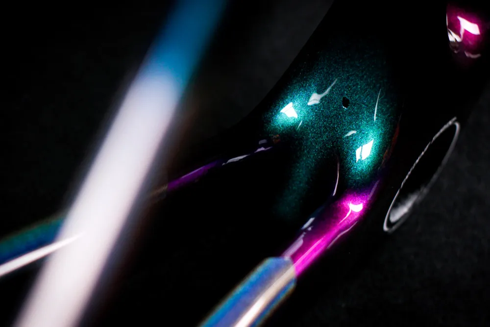 Best Carbon Road Bicyle Frame 700c V Brake Full Carbon Bike Frame New Design Chameleon Color 49 52 54 56 58cm 2 Year Warranty thrust 17 Best Carbon Road Bicyle Frame 700c V Brake Full Carbon Bike Frame New Design Chameleon Color 49 52 54 56 58cm 2 Year Warranty thrust 17