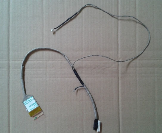 WZSM Новый ЖК видео кабель для HP ProBook 4510s 4510 серии экран 6017b0241101 286872 001|screen cable|lcd cablelcd