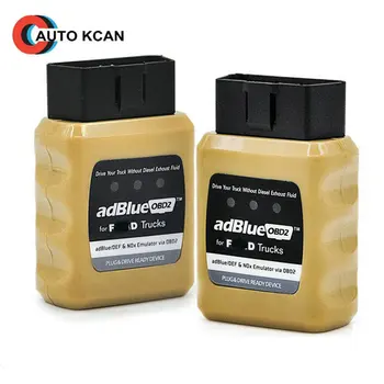 

[5pcs/lot] New Emulador Adblue Emulator AdblueOBD2 For Fd Trucks Scanner Diesel Heavy Duty Truck Scan Tool OBD2 Plug and Drive