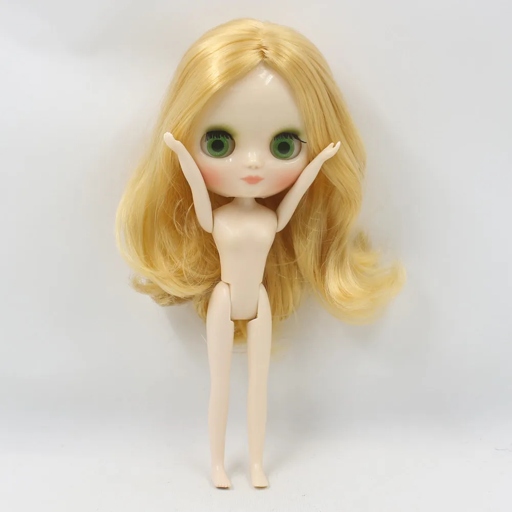 1 Pair of Eye Chips for the Neo Middie Blythe Nude Doll from Factory
