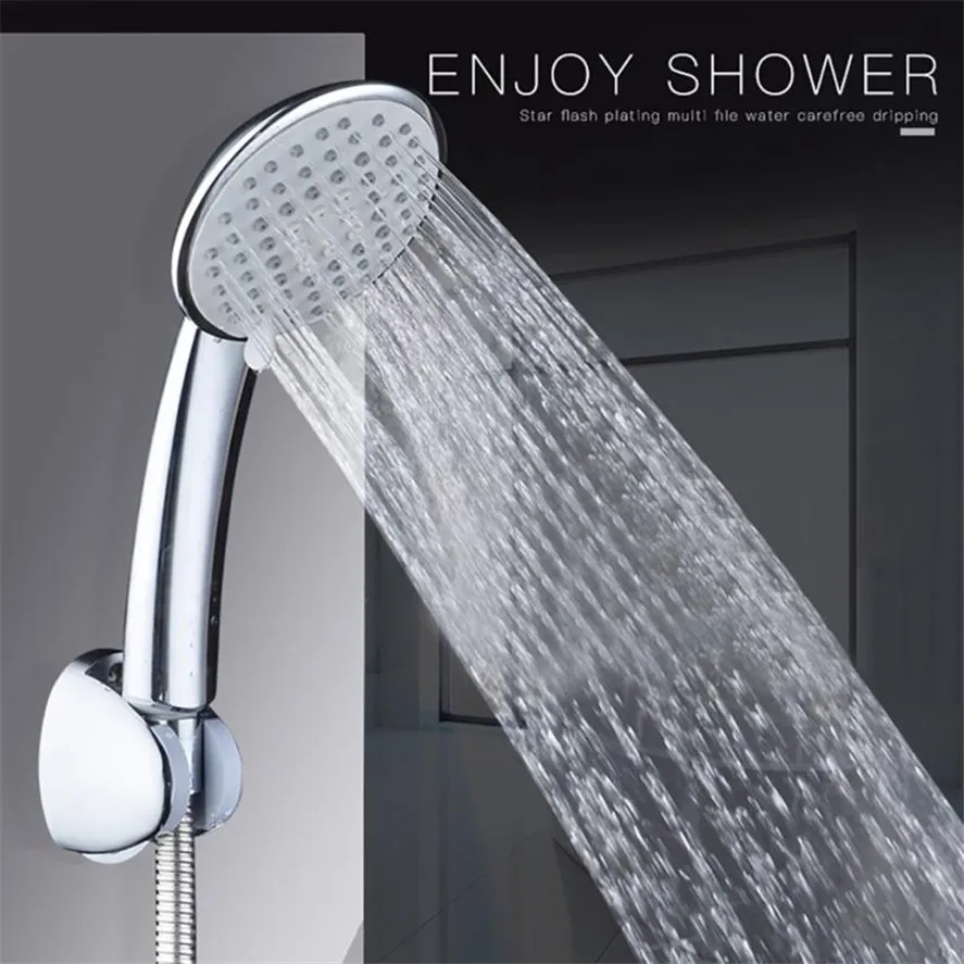 Buy New Bathroom Faucet Extender 1pc Hand Shower High
