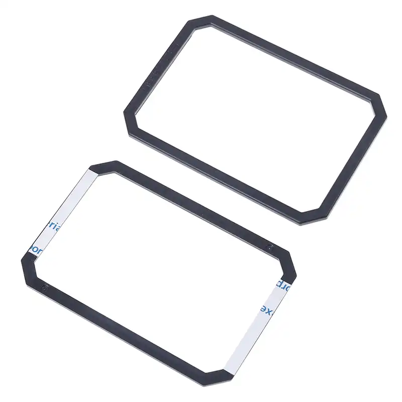 7mm to9.5mm adapter spacers for2.5/'/'solid state drive SSD SATA HDD hard driveGQY