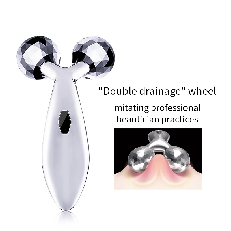 Thin-face-artifact-thin-face-of-roller-machine-V-face-massager-thin-face-instrument-to-double