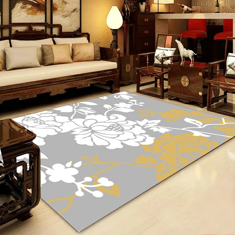 18 carpet for living room