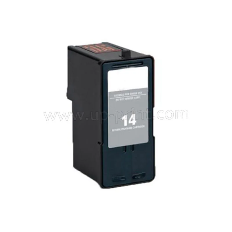 Compatible Ink Cartridge For Lexmark 14 LM14 for Lexmark Z2300 Z2320